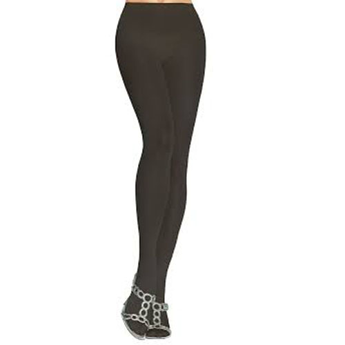 LA 0992Q PANTYS COLOR NEGRO TALLA GRANDE 1X-2X